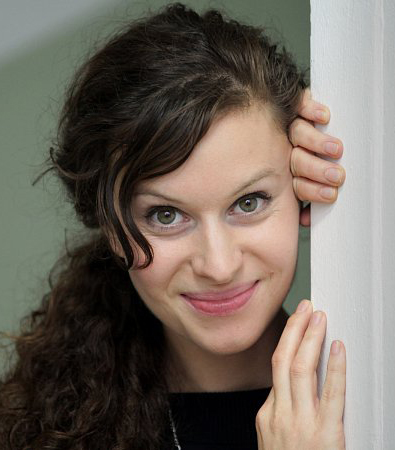 masa_malkova Divadlo v Rytířské